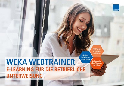 WEKA WebTrainer