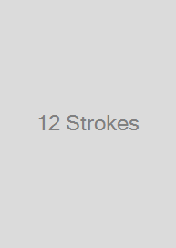 Cover 12 Strokes