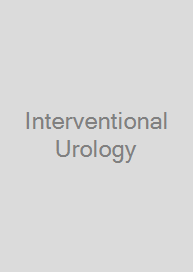 Interventional Urology