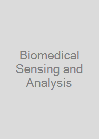 Biomedical Sensing and Analysis