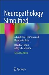 Cover Neuropathology Simplified