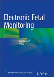 Cover Electronic Fetal Monitoring