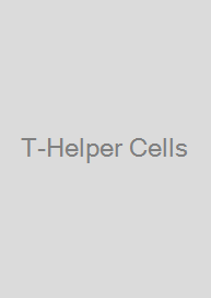 Cover T-Helper Cells