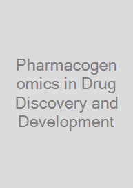 Pharmacogenomics in Drug Discovery and Development