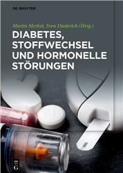 Cover Diabetes, Stoffwechsel und hormonelle Störungen