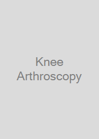 Knee Arthroscopy