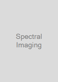 Cover Spectral Imaging