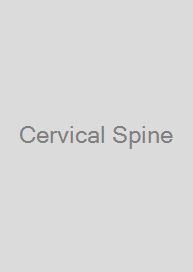 Cervical Spine