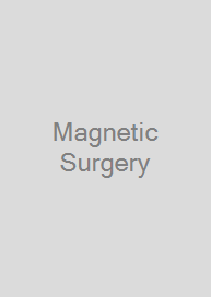 Magnetic Surgery