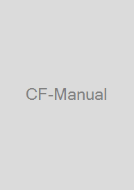 CF-Manual