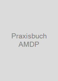 Praxisbuch AMDP