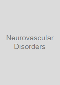 Cover Neurovascular Disorders