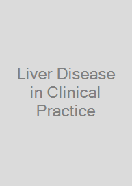 Liver Disease in Clinical Practice