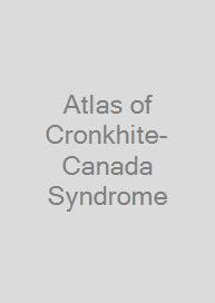 Cover Atlas of Cronkhite-Canada Syndrome