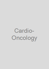 Cardio-Oncology