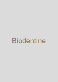 Cover Biodentine