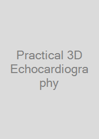Practical 3D Echocardiography