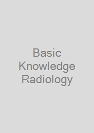 Basic Knowledge Radiology