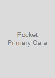 Cover Pocket Primary Care