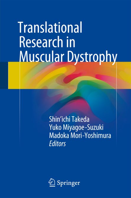 Translational Research in Muscular Dystrophy