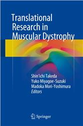 Cover Translational Research in Muscular Dystrophy