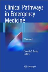 Cover Clinical Pathways in Emergency Medicine