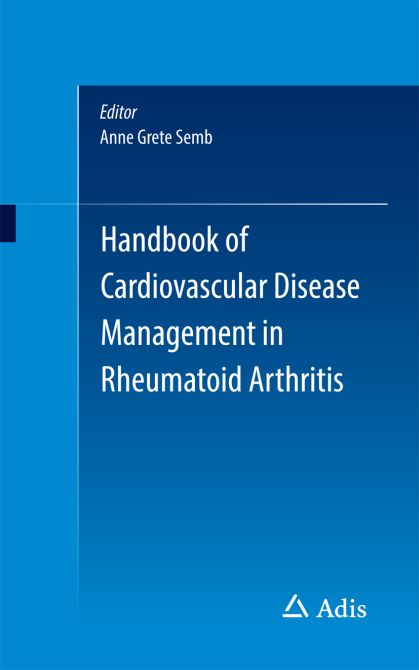 Cardiovascular Complications of Rheumatologic Disease: Rheumatoid Arthritis