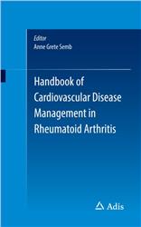 Cover Cardiovascular Complications of Rheumatologic Disease: Rheumatoid Arthritis