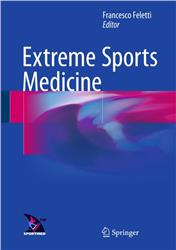 Cover Extreme Sports Medicine