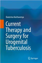 Cover Current Therapy and Surgery for Urogenital Tuberculosis