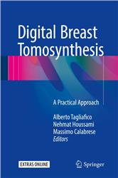 Cover Digital Breast Tomosynthesis