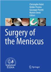 Cover Surgery of the Meniscus