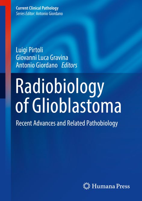 Radiobiology of Glioblastoma