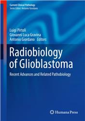 Cover Radiobiology of Glioblastoma