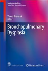 Cover Bronchopulmonary Dysplasia