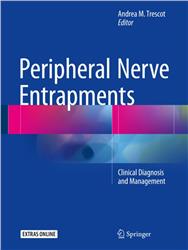 Cover Peripheral Nerve Entrapments