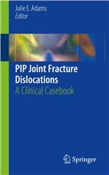 Cover PIP Joint Fracture Dislocations