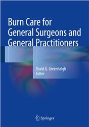 Cover Burn Care for General Surgeons and General Practitioners