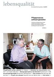 Cover lebensqualität