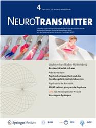 Cover NeuroTransmitter