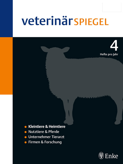 veterinär spiegel