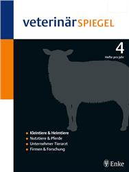 Cover veterinär spiegel