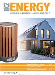 Cover IKZ Energy