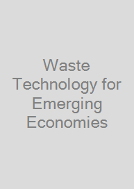 Cover Waste Technology for Emerging Economies