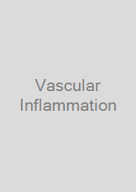 Vascular Inflammation