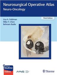 Cover Neurosurgical Operative Atlas
