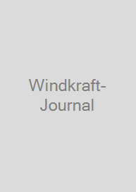 Windkraft-Journal