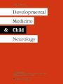 Developmental Medicine and Child Neurology