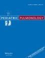 Cover Pediatric Pulmonology