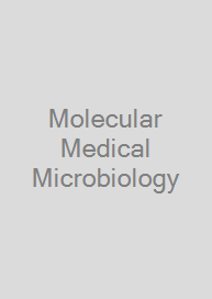 Molecular Medical Microbiology